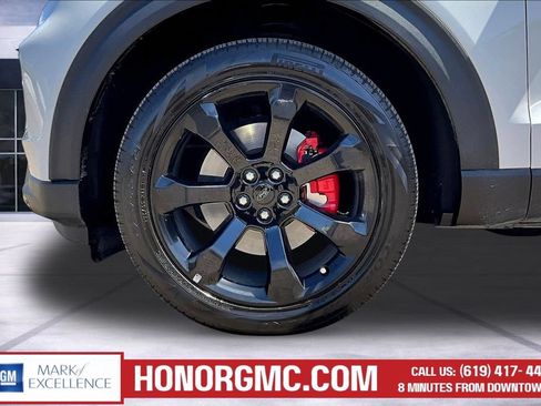 Used 2023 Ford Explorer ST w/ Equipment Group 401A AWD/4WD image 35