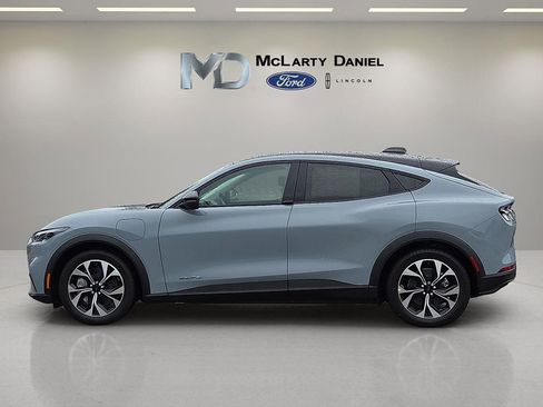 New 2025 Ford Mustang Mach-E Select w/ Interior Protection Package image 3