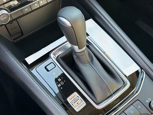 New 2025 MAZDA CX-5 AWD 2.5 S image 29