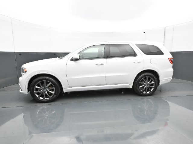 Used 2018 Dodge Durango GT AWD/4WD image 3