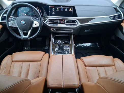 Used 2019 BMW X7 xDrive40i w/ Premium Package image 15
