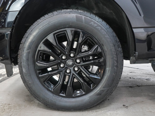 Used 2024 Ford F150 Lariat AWD/4WD image 31