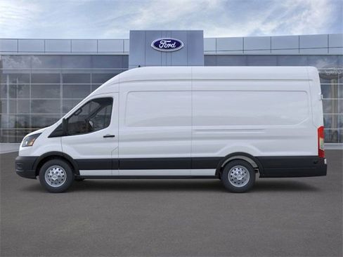 New 2026 Ford Transit 350 148 High Roof Extended AWD w/ Load Area Protection Package image 3