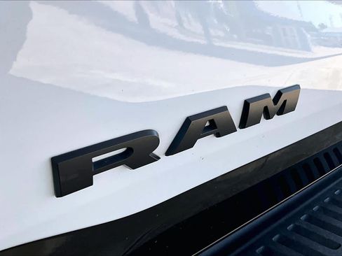 Used 2022 RAM 1500 TRX w/ TRX Level 2 Equipment Group AWD/4WD image 31