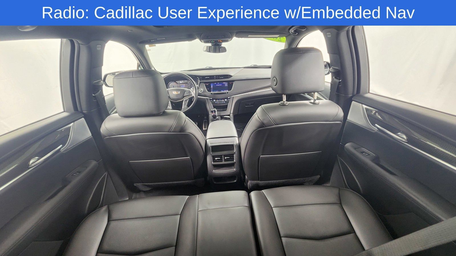 Used 2022 Cadillac XT5 Sportv AWD/4WD image 17