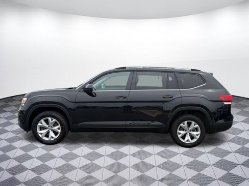 Used 2019 Volkswagen Atlas S FWD image 2