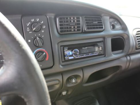 Used 1999 Dodge Ram 2500 Truck 4x4 Quad Cab image 11