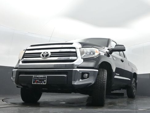 Used 2017 Toyota Tundra SR5 image 27