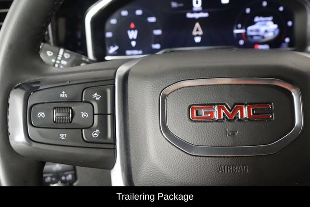 Used 2023 GMC Sierra 1500 Elevation RWD image 8