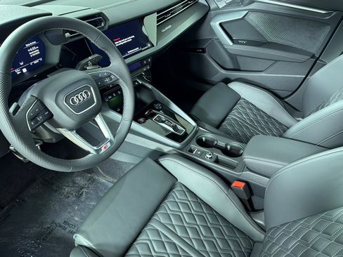 New 2026 Audi S3 Premium image 9