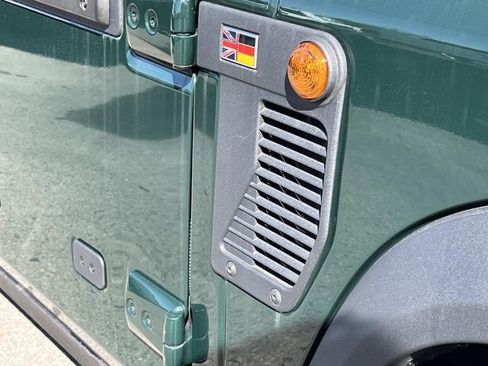 Used 2025 INEOS Grenadier AWD/4WD image 14