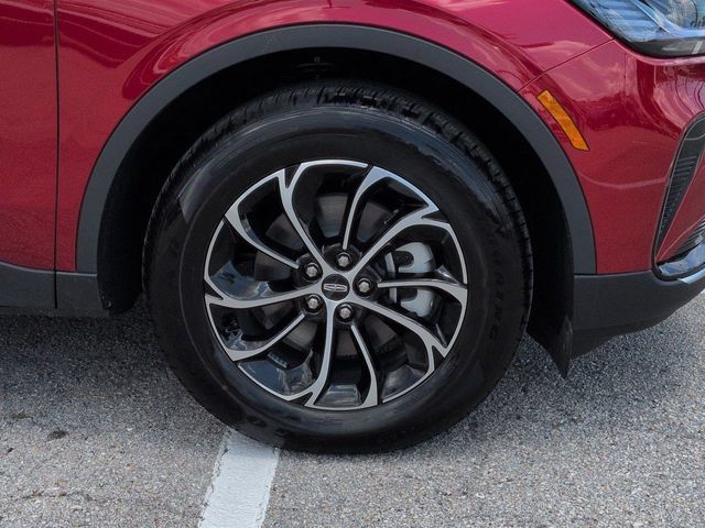 New 2026 Lincoln Nautilus Premier w/ Equipment Group 102A AWD/4WD image 11