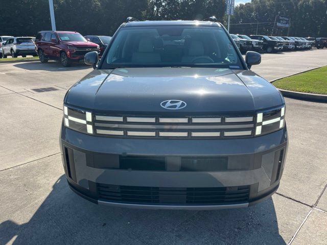 Used 2024 Hyundai Santa Fe SEL FWD image 11