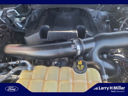 Used 2020 Ford F150 Lariat image 22