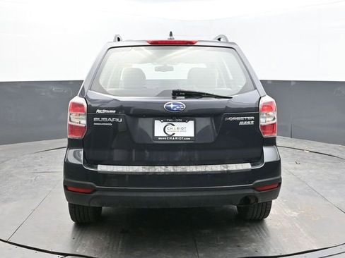 Used 2016 Subaru Forester 2.5i w/ Popular Package #1 image 5