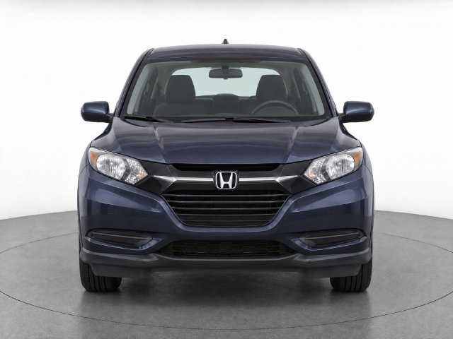 Used 2017 Honda HR-V LX image 5