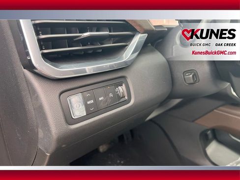 New 2026 GMC Acadia Denali Ultimate image 12