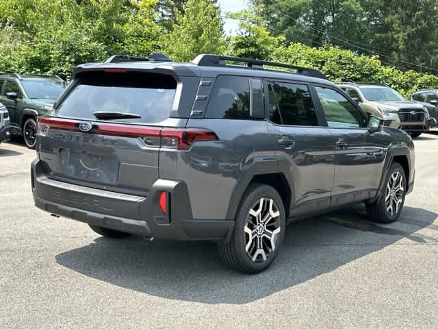 New 2026 Subaru Outback Touring XT AWD/4WD image 31