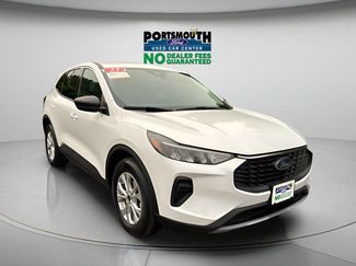 Used 2023 Ford Escape Active AWD/4WD 360° Tour
