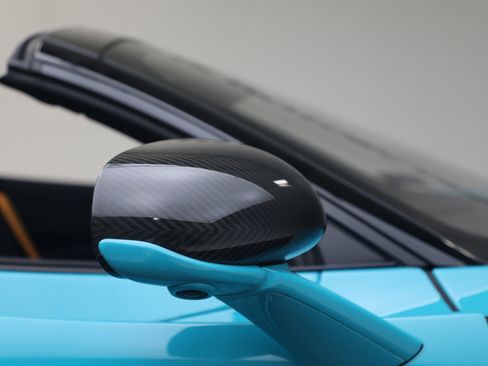 Used 2022 McLaren 765LT RWD image 43