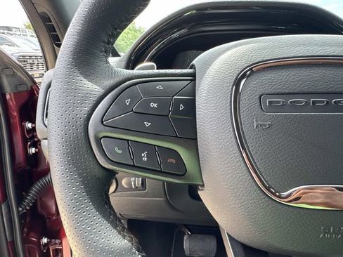 New 2026 Dodge Durango GT AWD/4WD image 23