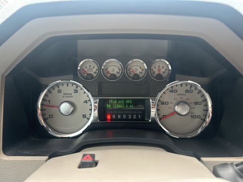 Used 2008 Ford F450 2WD Crew Cab Super Duty image 10