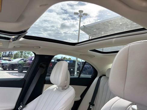Certified 2026 Mercedes-Benz E 450 4MATIC Sedan image 22