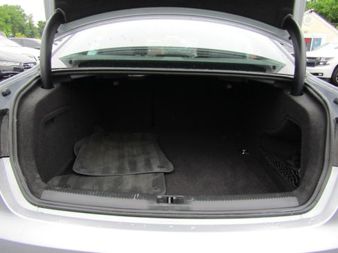 Used 2015 Audi A4 2.0T Prestige w/ Prestige Package AWD/4WD image 21