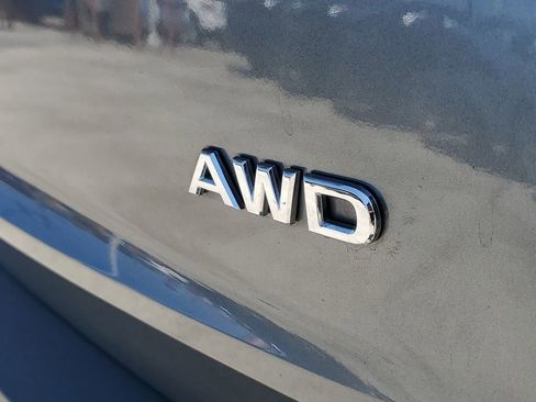 Used 2021 Nissan Rogue S AWD/4WD image 6