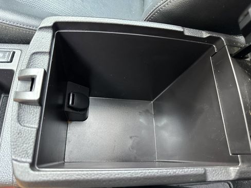 Used 2016 Nissan Rogue SL w/ SL Premium Package image 51