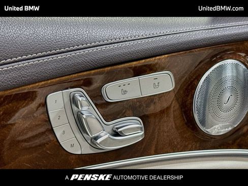 Used 2017 Mercedes-Benz E 300 image 11