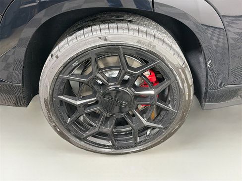 New 2026 BMW XM Label Red image 36