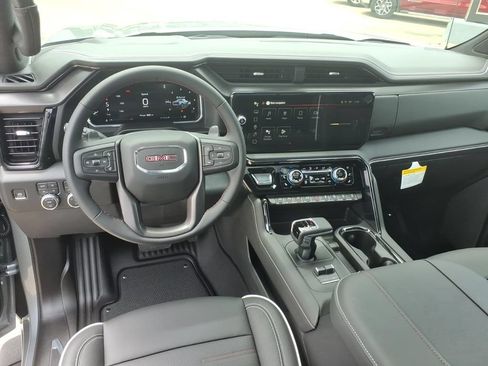 New 2026 GMC Sierra 1500 AT4X AWD/4WD image 17