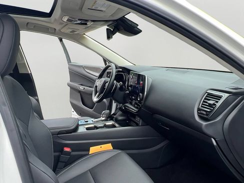Used 2024 Lexus NX 350 AWD image 11