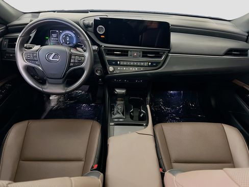 Used 2024 Lexus ES 300h w/ Premium Package image 24
