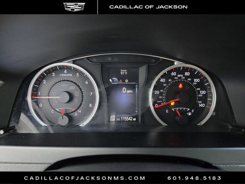 Used 2017 Toyota Camry SE FWD image 5