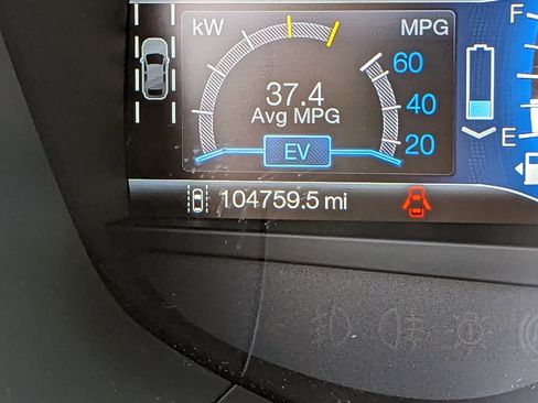 Used 2014 Ford Fusion Energi SE w/ Driver Assist Package image 19