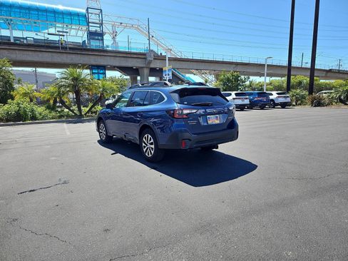 Used 2021 Subaru Outback Premium w/ Popular Package #1 image 5