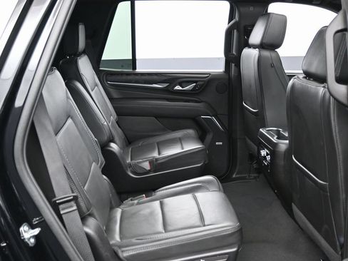 Used 2024 GMC Yukon Denali AWD/4WD image 30