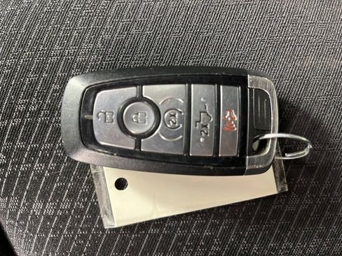 Used 2021 Ford F150 XLT w/ Equipment Group 302A High image 19