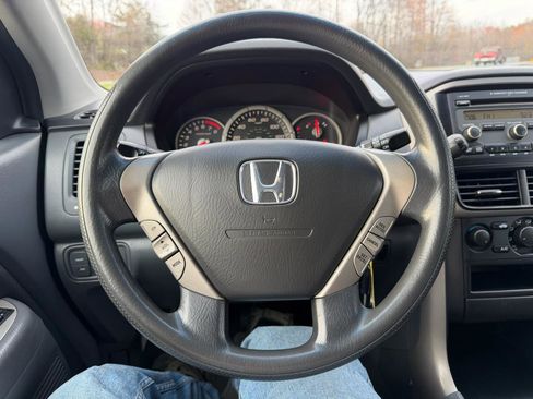 Used 2008 Honda Pilot VP image 10