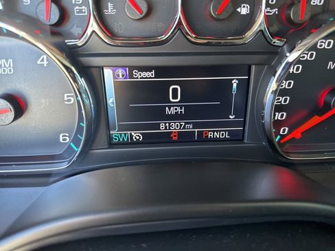 Used 2018 Chevrolet Tahoe LS w/ Max Trailering Package image 21