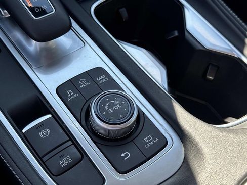 Certified 2025 INFINITI QX60 Luxe image 26