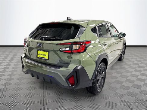 New 2026 Subaru Crosstrek 2.5i image 4