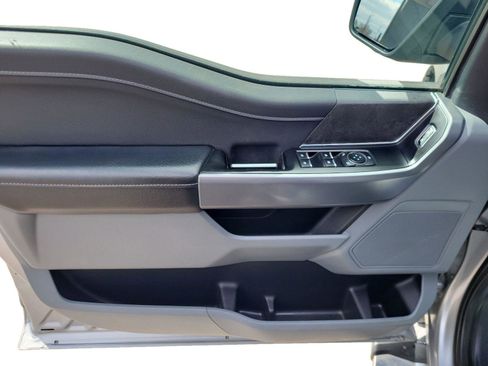 Used 2024 Ford F150 XLT w/ Tow/Haul Package image 9