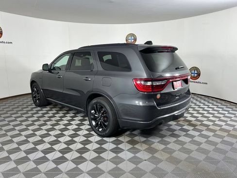 Used 2024 Dodge Durango R/T AWD/4WD image 19