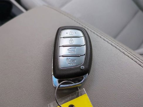 Used 2020 Hyundai Tucson Value FWD image 28