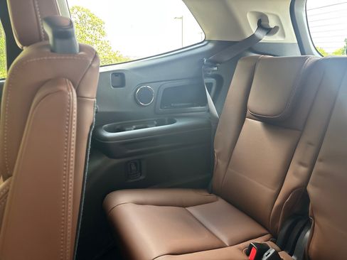 New 2026 Subaru Ascent Touring AWD/4WD image 42