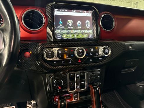 Used 2020 Jeep Gladiator Rubicon image 76