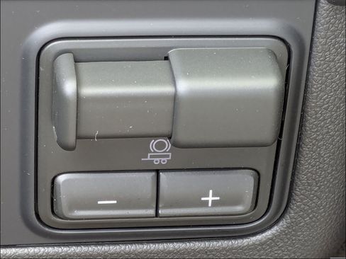 New 2026 Chevrolet Suburban RST w/ Comfort Package RWD image 27